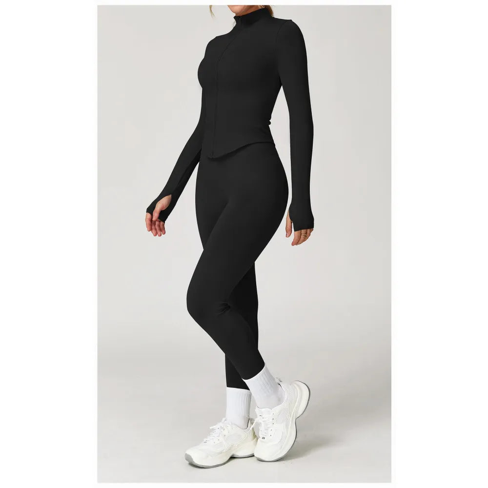 BERNETFIT XCELERATE Top